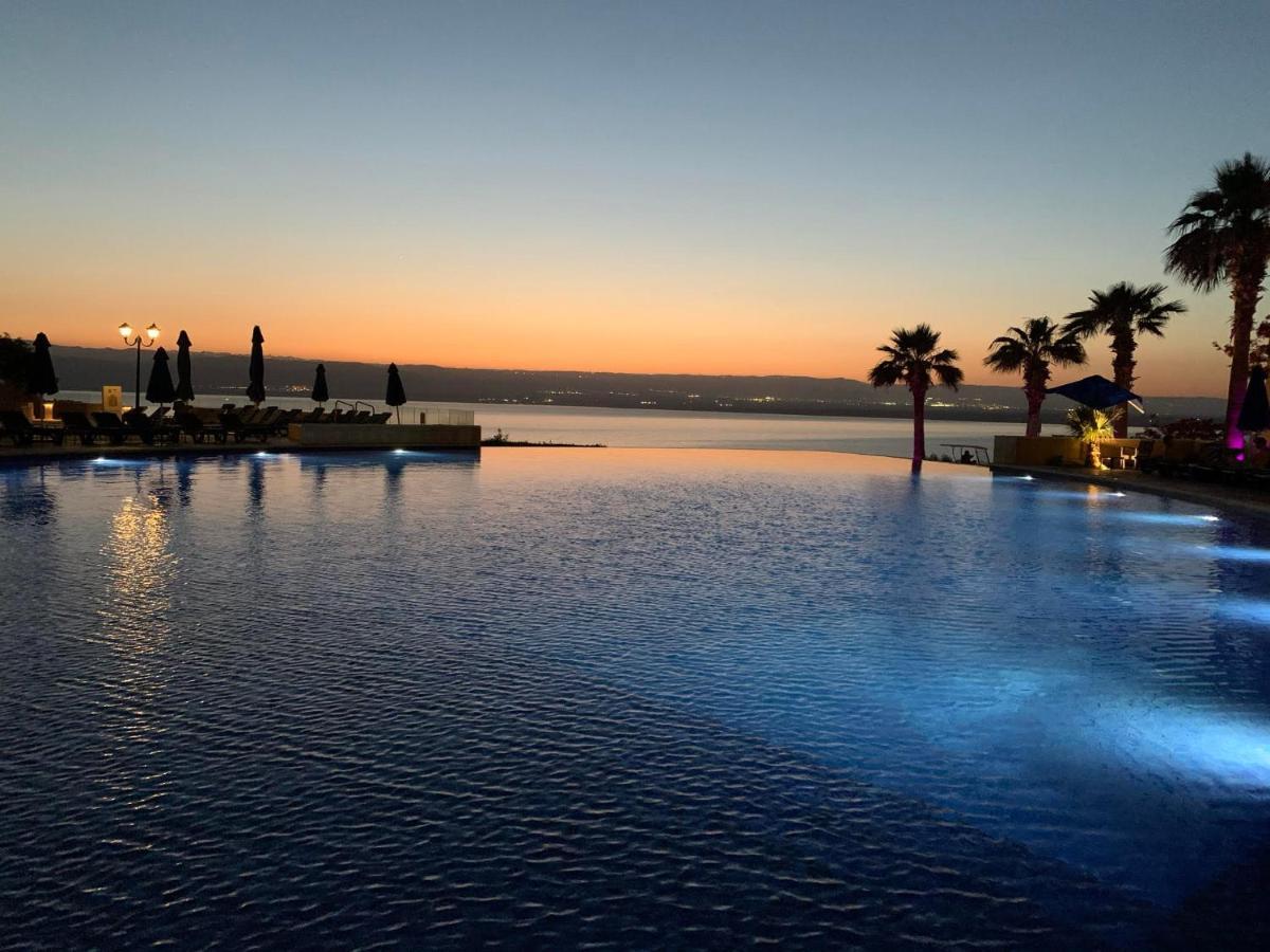 Samarah Dead Sea Resort Studio-Cp6 Traveler Award 2025 Winner Thursday, Friday And Saturday Groups Consisting Solely Of Male Guests Are Not Permitted Sweimeh Exterior photo