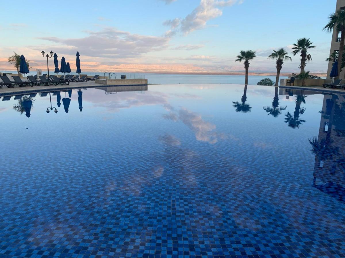 Samarah Dead Sea Resort Studio-Cp6 Traveler Award 2025 Winner Thursday, Friday And Saturday Groups Consisting Solely Of Male Guests Are Not Permitted Sweimeh Exterior photo