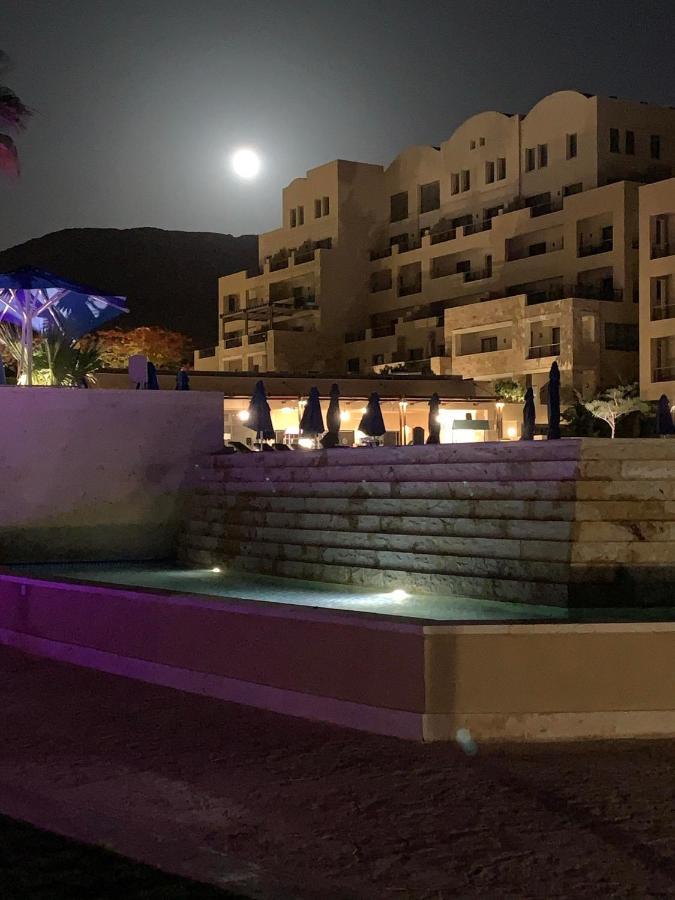 Samarah Dead Sea Resort Studio-Cp6 Traveler Award 2025 Winner Thursday, Friday And Saturday Groups Consisting Solely Of Male Guests Are Not Permitted Sweimeh Exterior photo