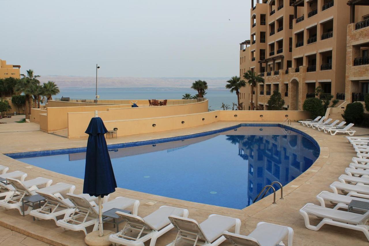 Samarah Dead Sea Resort Studio-Cp6 Traveler Award 2025 Winner Thursday, Friday And Saturday Groups Consisting Solely Of Male Guests Are Not Permitted Sweimeh Exterior photo