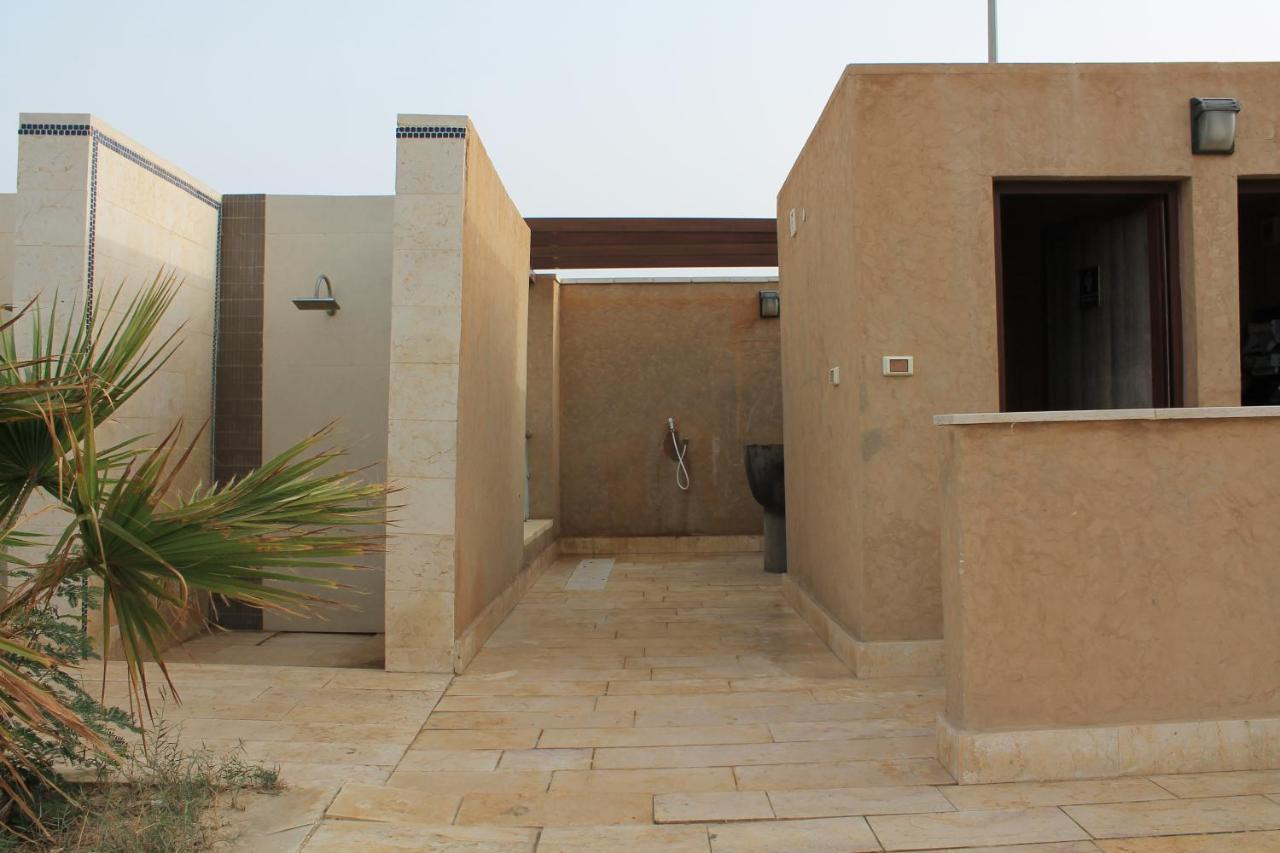 Samarah Dead Sea Resort Studio-Cp6 Traveler Award 2025 Winner Thursday, Friday And Saturday Groups Consisting Solely Of Male Guests Are Not Permitted Sweimeh Exterior photo