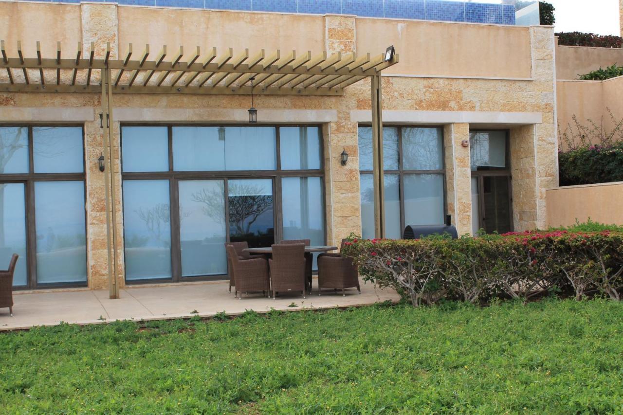 Samarah Dead Sea Resort Studio-Cp6 Traveler Award 2025 Winner Thursday, Friday And Saturday Groups Consisting Solely Of Male Guests Are Not Permitted Sweimeh Exterior photo