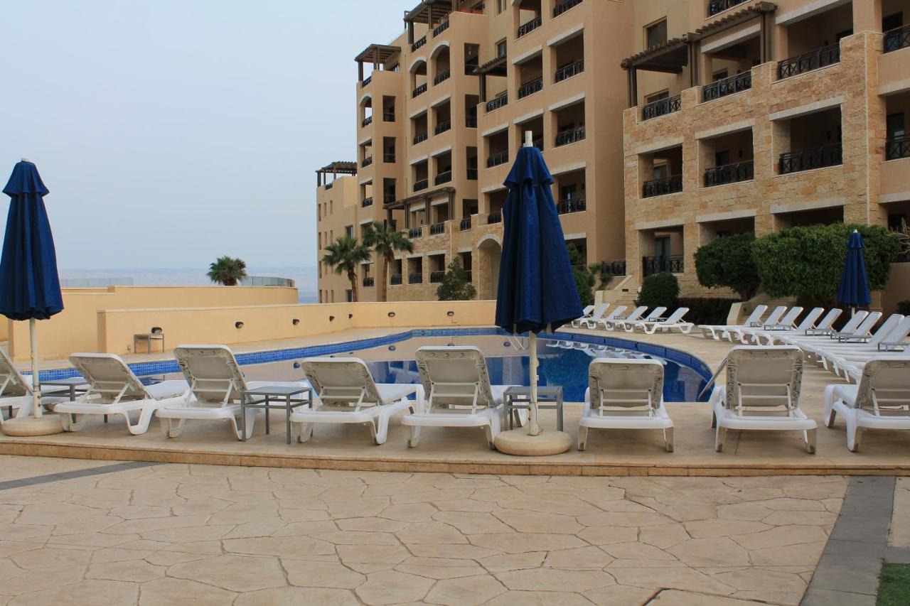Samarah Dead Sea Resort Studio-Cp6 Traveler Award 2025 Winner Thursday, Friday And Saturday Groups Consisting Solely Of Male Guests Are Not Permitted Sweimeh Exterior photo