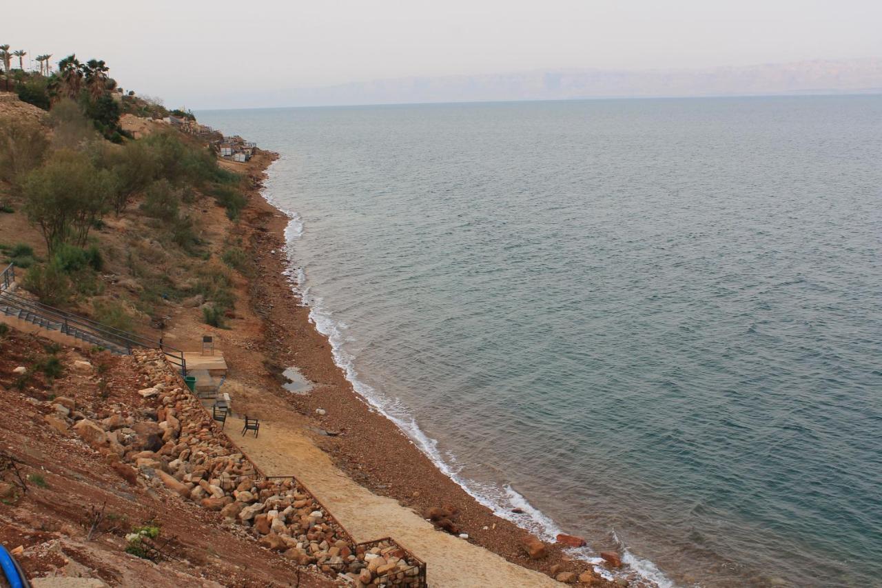 Samarah Dead Sea Resort Studio-Cp6 Traveler Award 2025 Winner Thursday, Friday And Saturday Groups Consisting Solely Of Male Guests Are Not Permitted Sweimeh Exterior photo